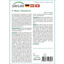 Saflax Bonsai - Olivträd - 1 Paket