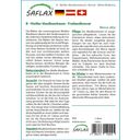 Saflax Bonsai - Vitt Mullbärsträd - 1 Paket