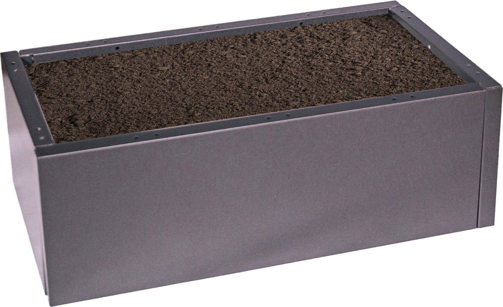 HOGA3 Bed Frame Small - Large 1 Ring with Base