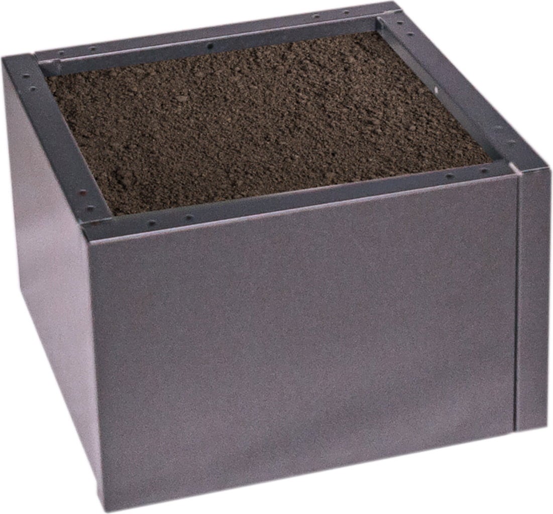 HOGA3 Bed Frame Small - Small 1 Ring with Base