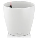 Lechuza CLASSICO Color 21 Planter - White