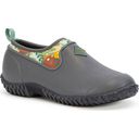 Women's Muckster II Low, Grey Pattern