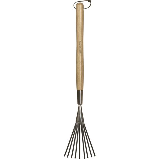 Kent & Stowe Hand Broom - Long - 1 item