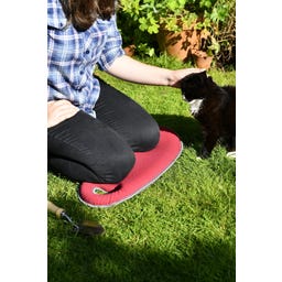 Burgon & Ball Kneelo® Kneeler / Kniekissen - Sangria