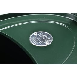 Burgon & Ball 9 Litre Watering Can - British Racing Green