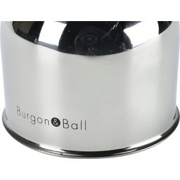 Burgon & Ball Indoor Plant Sprayer - Steel