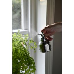 Burgon & Ball Indoor Plant Sprayer - Steel