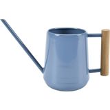 Small Watering Can For Indoor Plants, "Heritage Blue"