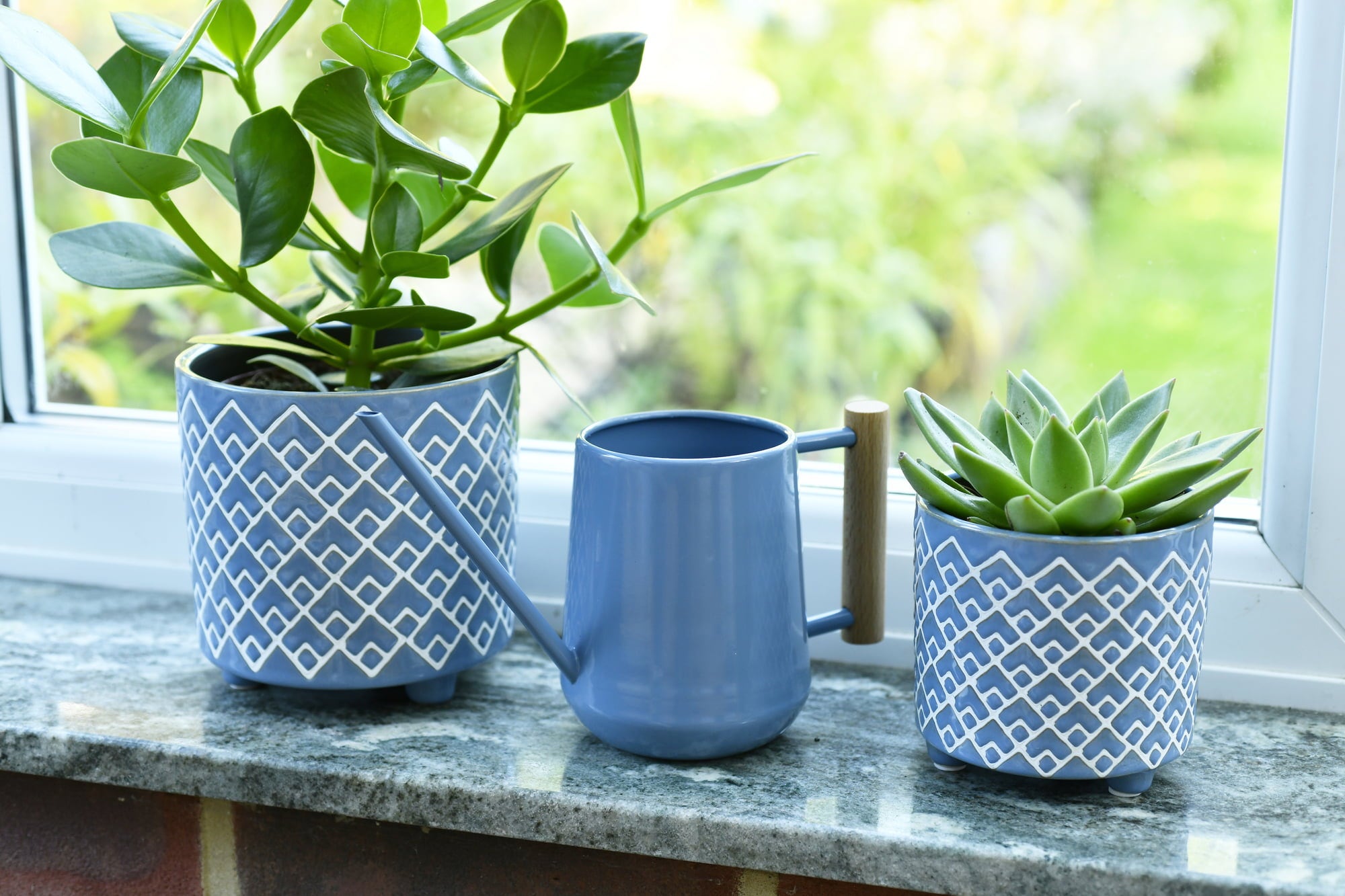 Small Watering Can For Indoor Plants, 