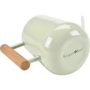 Small Watering Can For Indoor Plants - Pale Jade - 1 item