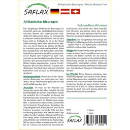 Saflax Glycine Arbre - 1 sachet