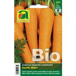 AUSTROSAAT Biologische wortel Flakkese 2 - 1 Verpakking