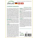 Saflax Lampenpoetser - 1 Verpakking