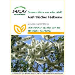 Saflax Ausztrál teafa - 1 csomag