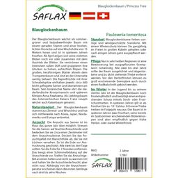 Saflax Császárfa - 1 csomag