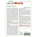 Saflax Glicine - 1 conf.
