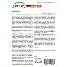 Saflax Japánfű - 1 csomag