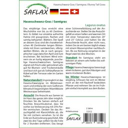 Saflax Coda di Lepre - 1 conf.
