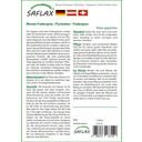 Saflax Reuzenvedergras - 1 Verpakking