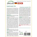 Saflax Engelentrompet / Roze - 1 Verpakking