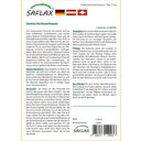 Saflax Gewürzlorbeerbaum - 1 Pkg