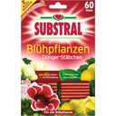 Substral Kunstmeststicks voor Bloeiende Planten - 60 stuks