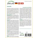 Saflax Jacaranda - 1 Verpakking