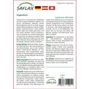 Saflax Ogentroost - 1 Verpakking