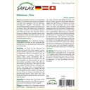 Saflax Middellandse Zee - Parasolden - 1 Verpakking