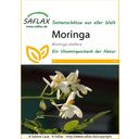 Saflax Moringa - 1 Pkg