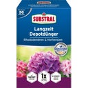 Langzeit-Dünger für Rhododendron & Hortensien - 750 g