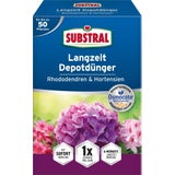 Langzeit-Dünger für Rhododendron & Hortensien