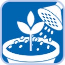 Langzeit-Dünger für Rhododendron & Hortensien
