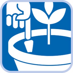 Langzeit-Dünger für Rhododendron & Hortensien