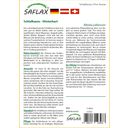 Saflax Perzische Slaapboom - 1 Verpakking