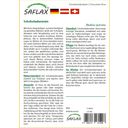 Saflax Ötlevelű akébia - 1 csomag