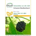 Saflax Fekete eperfa - 1 csomag