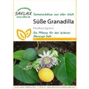 Saflax Sweet Granadilla - 1 Verpakking