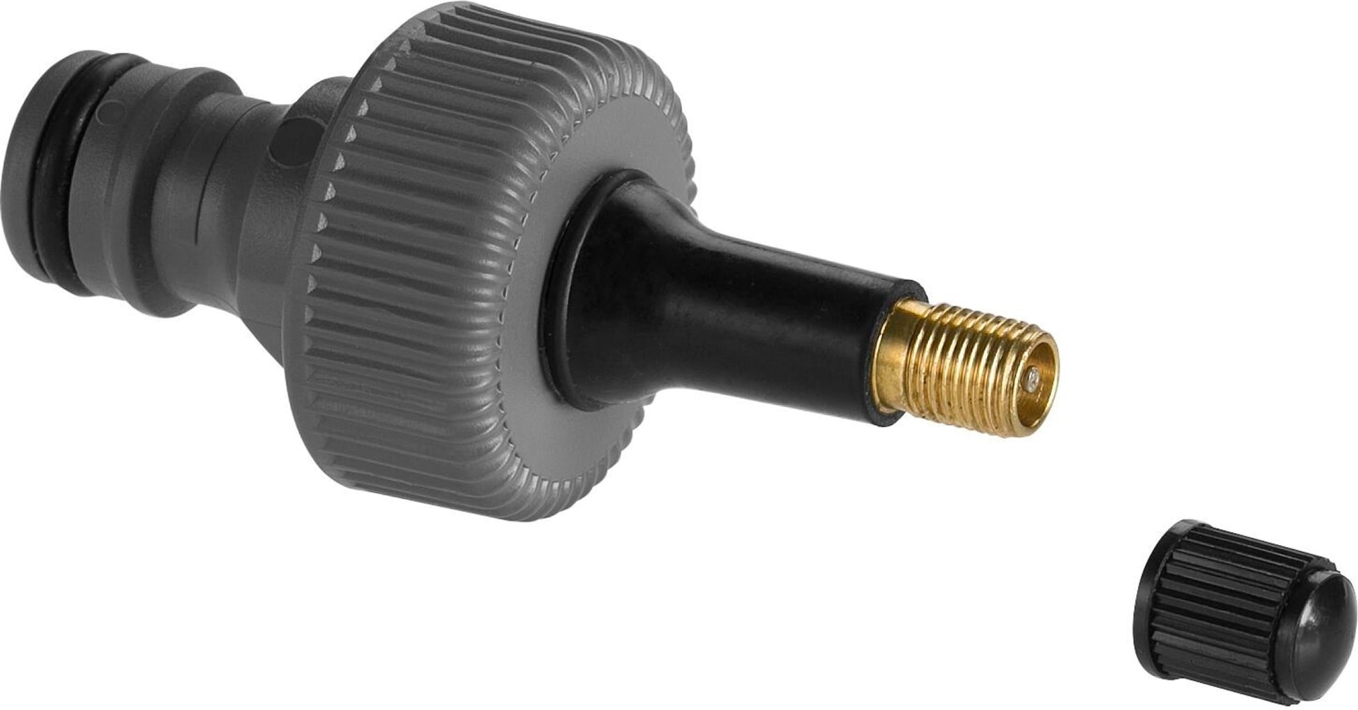 Gardena Sprinkler System Drain Valve Set - 1 Set