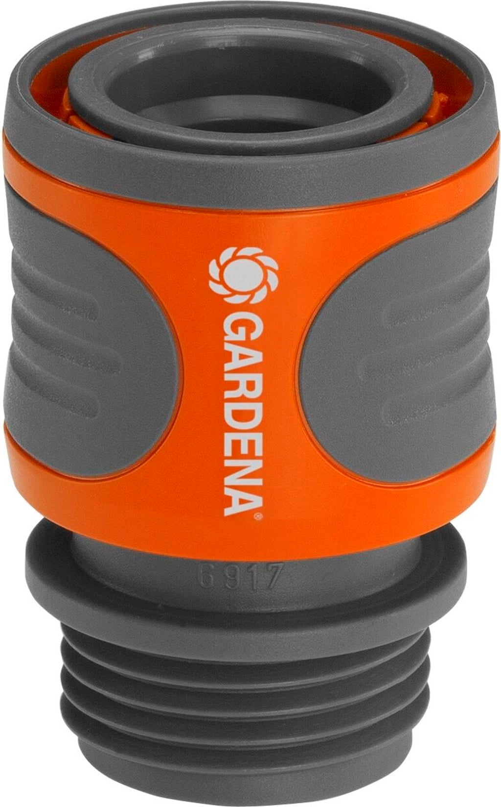 Gardena Sprinkler System Drain Valve Set - 1 Set