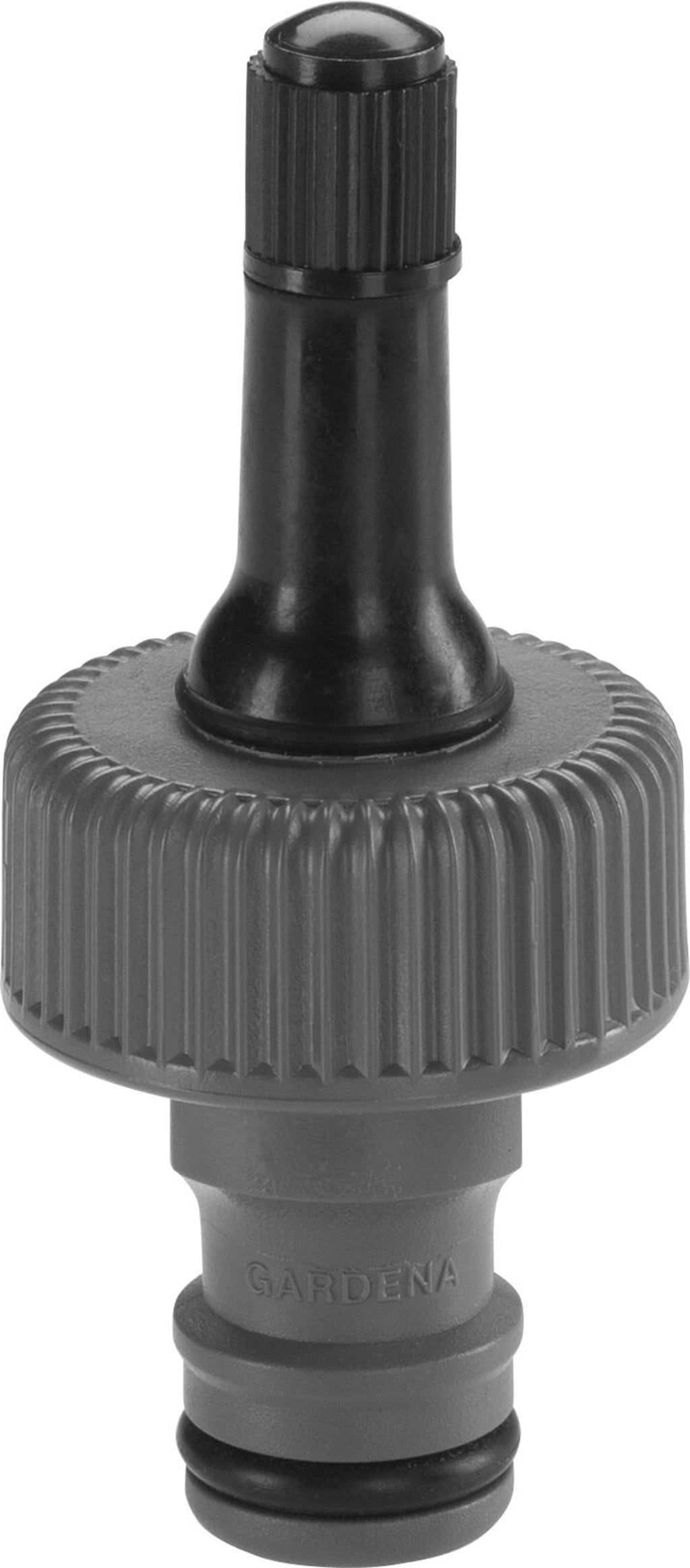 Gardena Sprinkler System Drain Valve Set - 1 Set