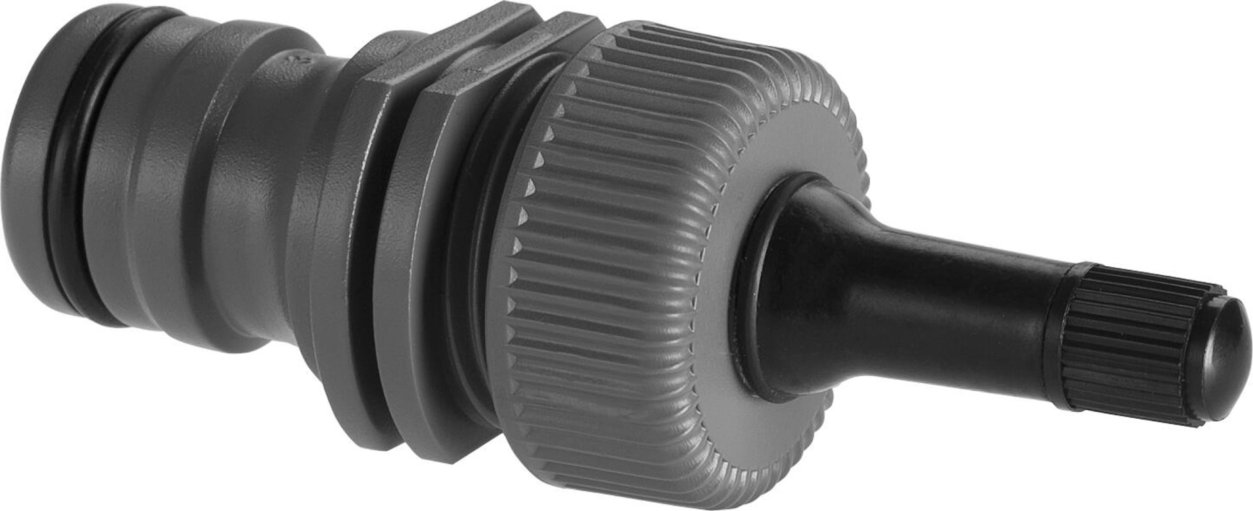Gardena Sprinkler System Drain Valve Set - 1 Set
