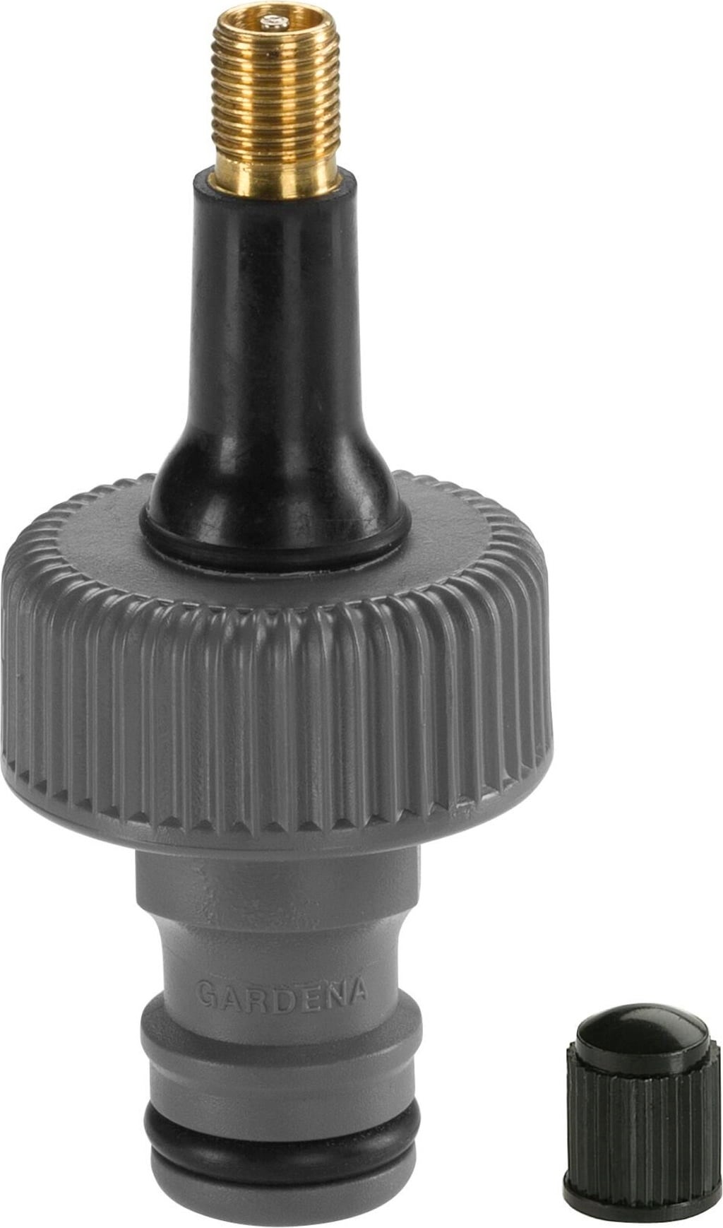 Gardena Sprinkler System Drain Valve Set - 1 Set