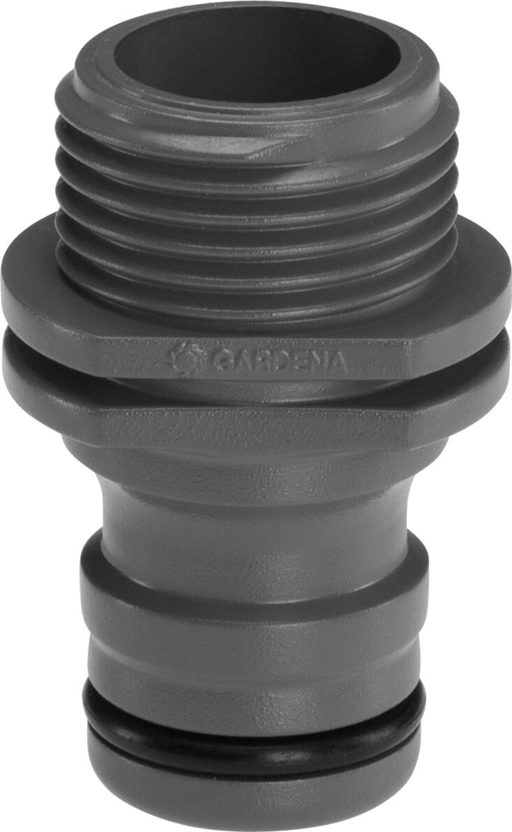 Gardena Sprinkler System Drain Valve Set - 1 Set