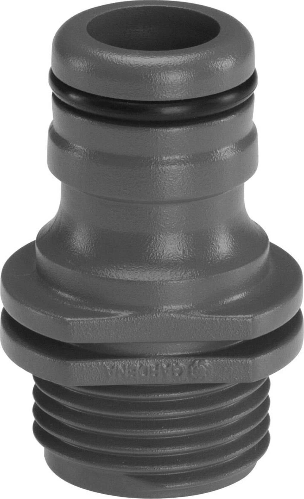 Gardena Sprinkler System Drain Valve Set - 1 Set