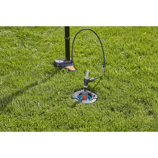 Gardena Sprinkler System Drain Valve Set - 1 Set