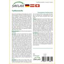 Saflax Levant Katoen - 1 Verpakking