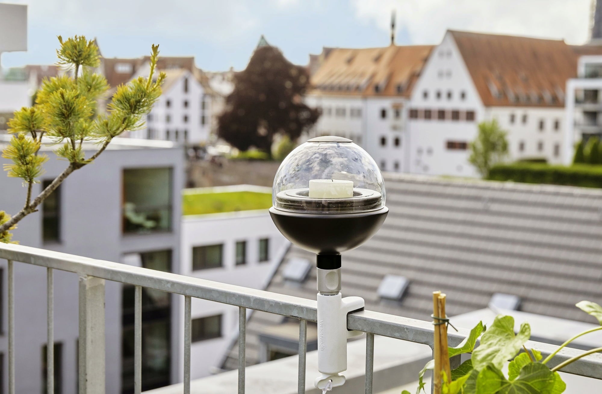 Gardena ClickUp! - Lanterne - 1 pcs