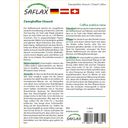 Saflax Dwergkoffie - 1 Verpakking