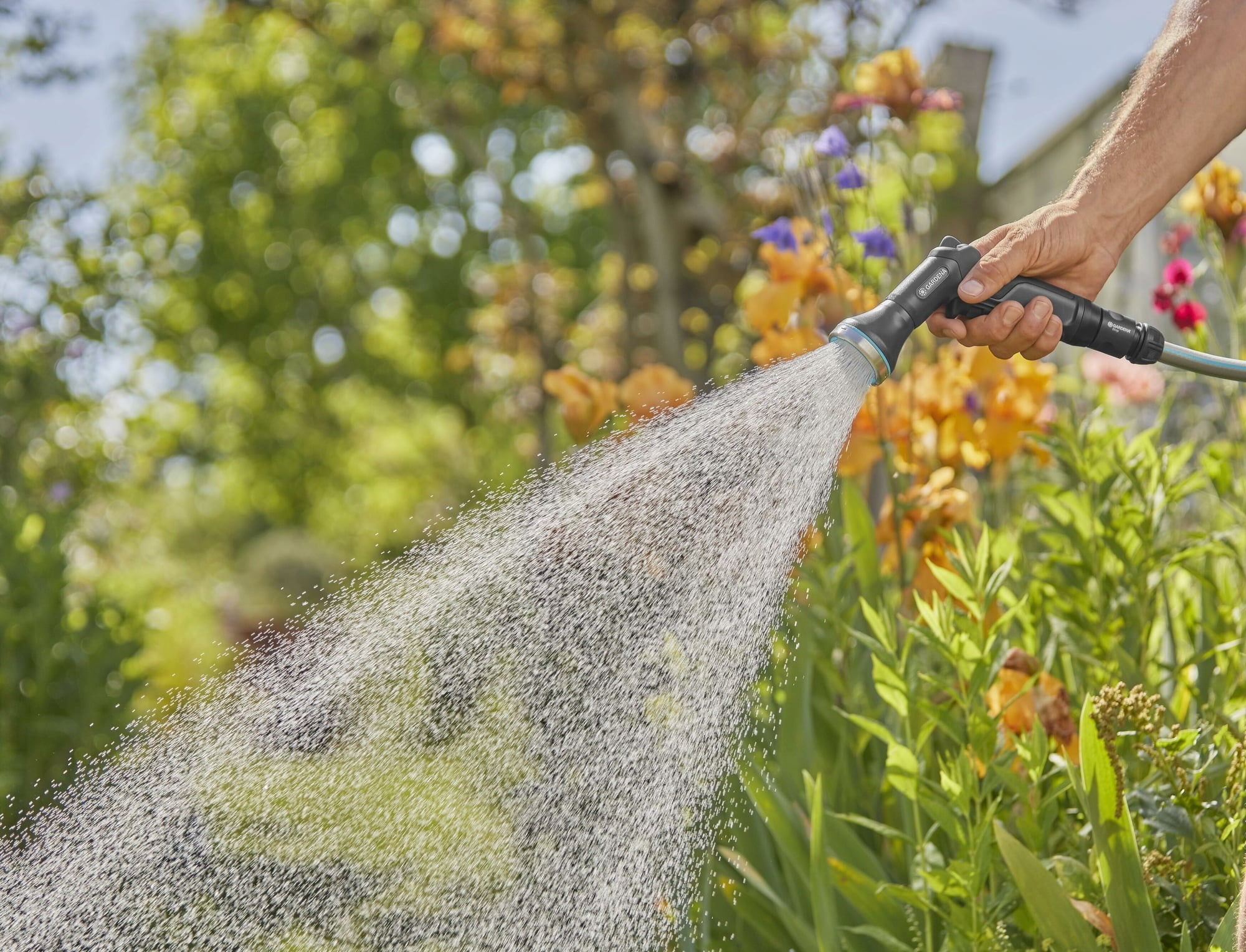 Gardena EcoLine Watering Sprayer - 1 item